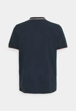 Pier One Poloshirt - Dark Blue/Orange 6 Pier One Poloshirt - Dark Blue/Orange -Beste Kleding Winkel 23e02e3e8fa544a4a974df5ef61e6250