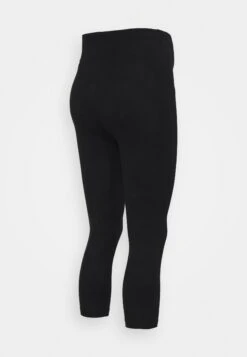 2 Pack Capri - Legging - Black/Light Grey -Beste Kleding Winkel 244bf41a37b544a8bd789e4dbf638f13