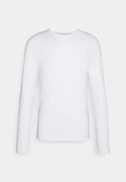 Pier One 7 Pack - Longsleeve - Mottled Light Grey/White/Mottled Dark Grey -Beste Kleding Winkel 24d1235c075b4e5c8996ad16905c8e9b