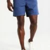 Pier One Shorts - Blau 1 Pier One Shorts - Blau -Beste Kleding Winkel 25140b6440db4beca9e5dc332aa06ba9