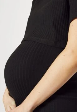 Top Skirt Set - Kokerrok - 802 - Black -Beste Kleding Winkel 251f02f1bdee40caad3acd9f45ed2ead