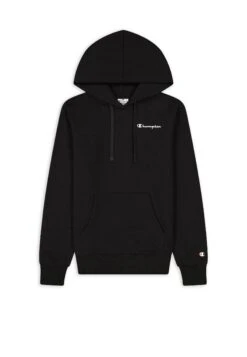 Champion American Classics - Hoodie - Black -Beste Kleding Winkel 252e3542d565475cb540a27a33fcd456