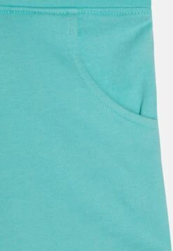Friboo 3 Pack- Broek - Turquoise/Light Grey/Blue -Beste Kleding Winkel 2538093868d14a9387fa303a07911291