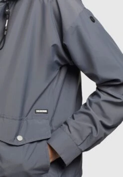 Khujo Blair - Jas - Graublau 16 Khujo Blair - Jas - Graublau -Beste Kleding Winkel 255edc50a8a44a319ba127ce57d5018a