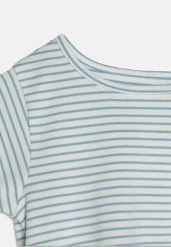 Friboo 3 Pack - T-Shirt Print - Turquoise/Yellow/Red -Beste Kleding Winkel 2574ba483de44f639628529b2303c3a4