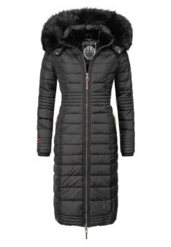 Navahoo Umay - Winterjas - Schwarz 17 Navahoo Umay - Winterjas - Schwarz -Beste Kleding Winkel 263fcb1df96d40539c92a10c68879b19