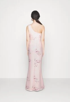 Wedding Gigi One Shoulder Print Maxi - Galajurk - Peach Print 10 Wedding Gigi One Shoulder Print Maxi - Galajurk - Peach Print -Beste Kleding Winkel 265cc0e3e0d648eb93fc90d95ea8ba79