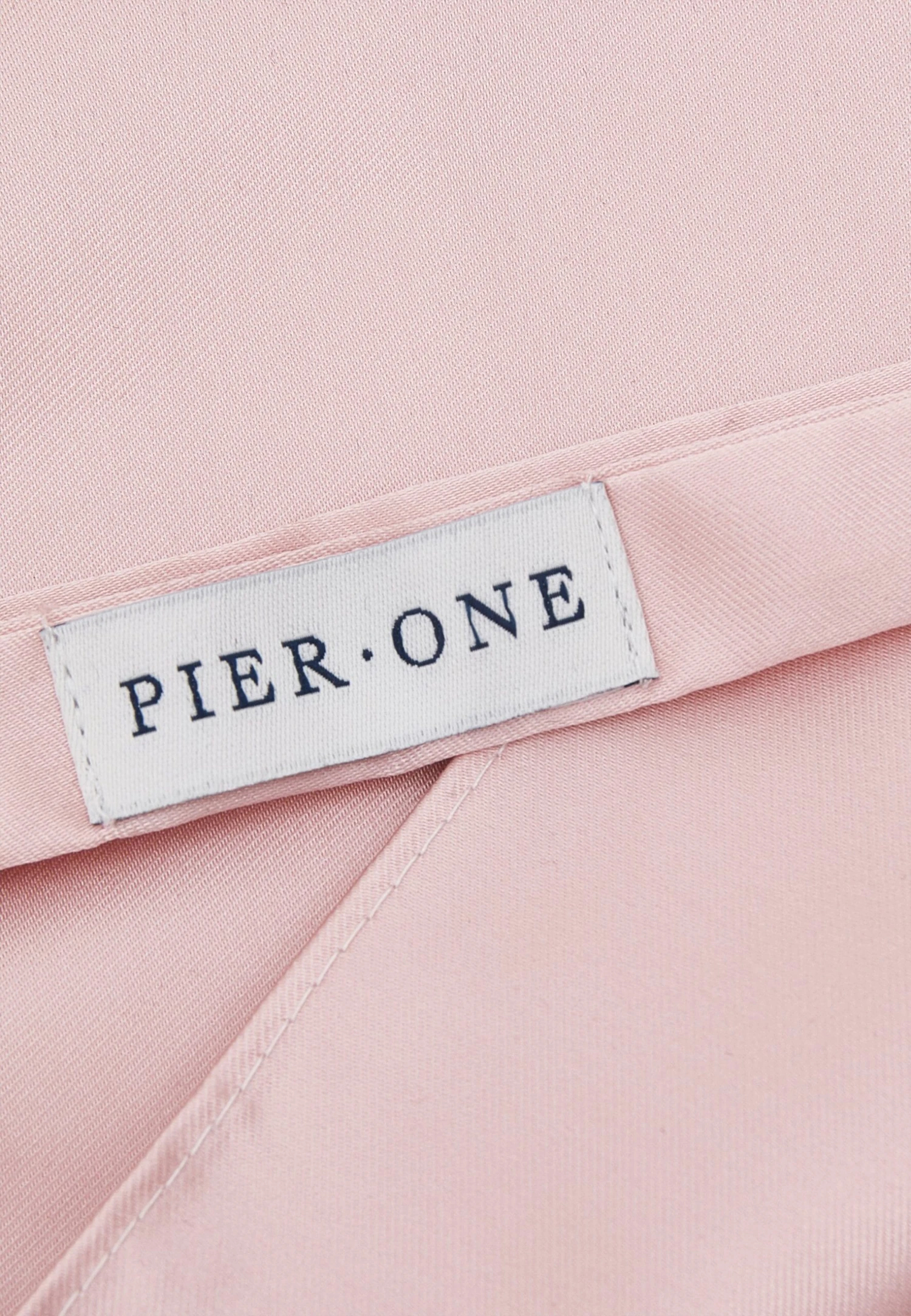 Pier One Set - Pochet - Light Pink 6 Pier One Set - Pochet - Light Pink - Afbeelding 4