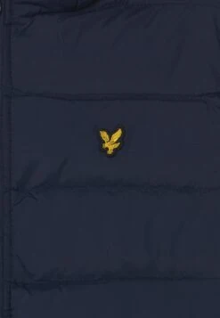 Lyle & Scott Winterjas - Navy Blazer -Beste Kleding Winkel 27929f578caf4b0fa6c49c3383cc56b4