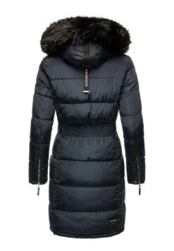 Navahoo Sinja - Winterjas - Dark Blue -Beste Kleding Winkel 27bfba49931a4ab58bb991c87a73191a