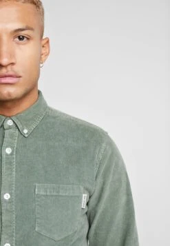 Redefined Rebel Rrpark- Overhemd - Duck Green -Beste Kleding Winkel 27c0a4eccc364f9f8d43cde11f1515cd