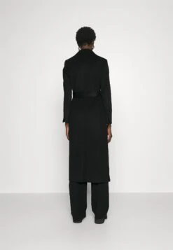 MAX & Co. Longrun - Mantel - Black -Beste Kleding Winkel 28033c274dae4976b8655a034ba6627e