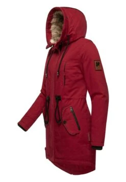 Navahoo Bombii - Winterjas - Blood Red 11 Navahoo Bombii - Winterjas - Blood Red -Beste Kleding Winkel 2805029511bf43e8a5c9150ba1d499a0