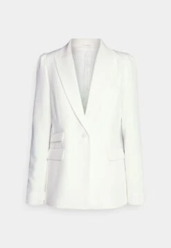 Bruuns Bazaar Rubysus Nora- Blazer - Snow White 14 Bruuns Bazaar Rubysus Nora- Blazer - Snow White -Beste Kleding Winkel 285d9947ba7f445fbc73b6dea5629697