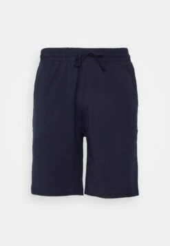 Pier One Pyjama - Dark Blue/Bordeaux -Beste Kleding Winkel 28830e29fb2d4c2f847c2f1c8ca206f7