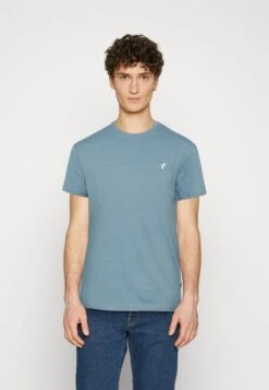 Pier One 5 Pack - T-Shirt Basic - Beige/White/Light Blue 12 Pier One 5 Pack - T-Shirt Basic - Beige/White/Light Blue -Beste Kleding Winkel 2895c8d4b85b44c5a94032e4b5910bc1