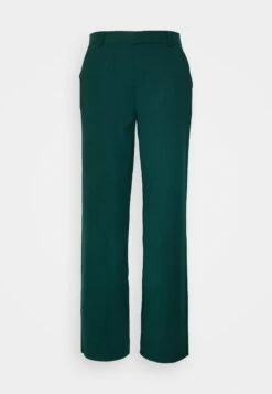 Anna Field Broek - Dark Green -Beste Kleding Winkel 28afa10ad8b5488f82adb5487ab24524