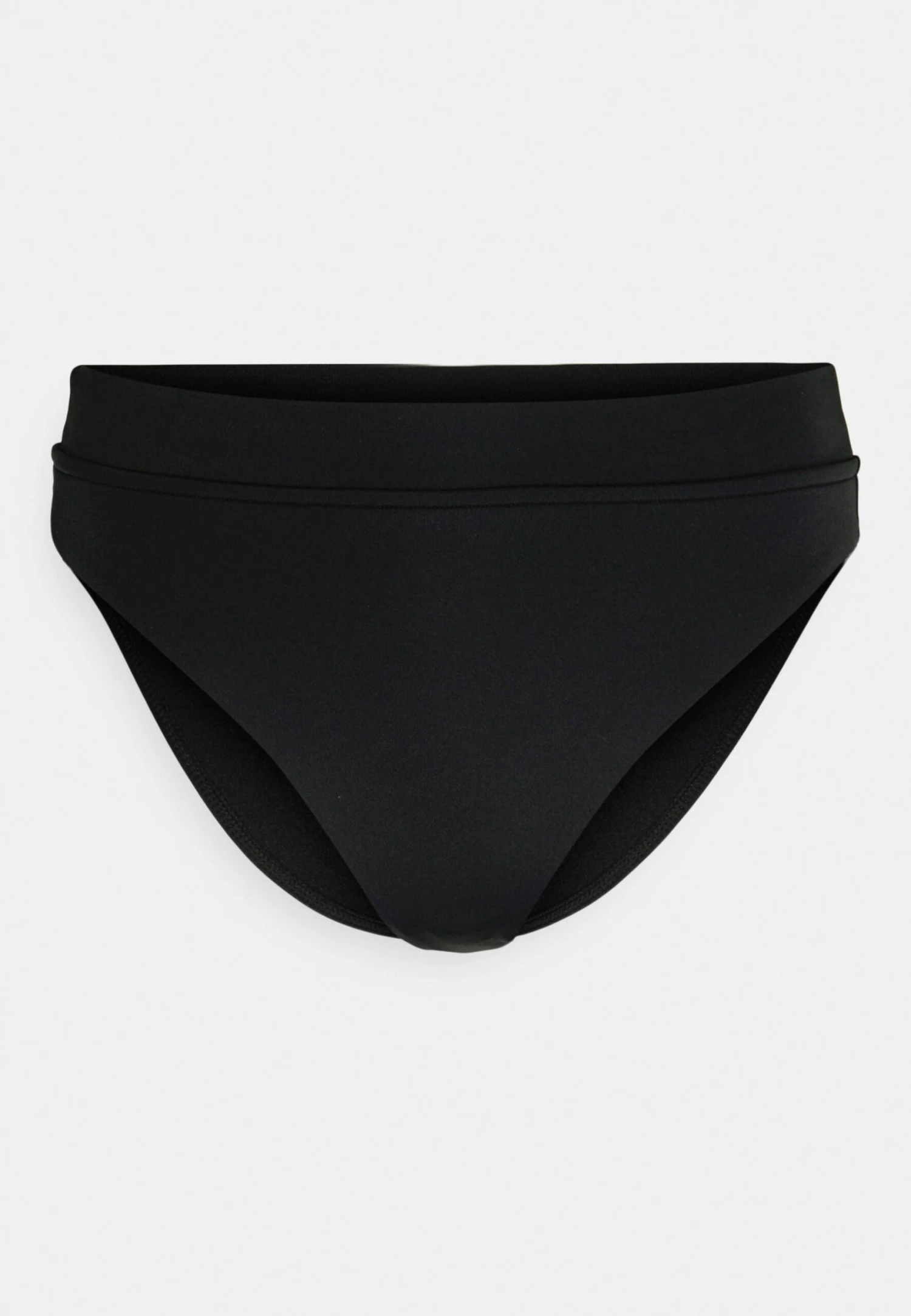 Seafolly Collective High Rise Pant - Bikinibroekje - Black 7 Seafolly Collective High Rise Pant - Bikinibroekje - Black - Afbeelding 5