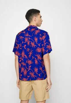 YOURTURN Shirt Resort - Overhemd -Blue 10 YOURTURN Shirt Resort - Overhemd -Blue -Beste Kleding Winkel 2947e857377e418996be3d41e7f41f4a