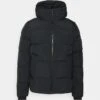 Calvin Klein Puffer Jacket - Winterjas - Black -Beste Kleding Winkel 29487ef1c4d145dbaaed6ba1f63559cb