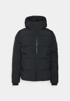 Calvin Klein Puffer Jacket - Winterjas - Black