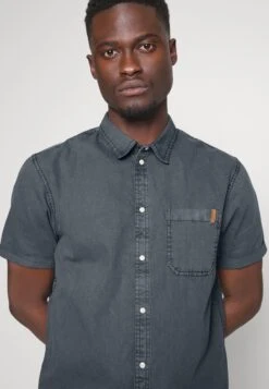 Pier One Overhemd - Blue-Grey 11 Pier One Overhemd - Blue-Grey -Beste Kleding Winkel 2969b08dfdf94ae3beba35297f96f561