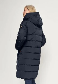 Mos Mosh Nova Coat - Donsjas - Navy 9 Mos Mosh Nova Coat - Donsjas - Navy -Beste Kleding Winkel 2a100a0f92544a91990543bae9f04b47