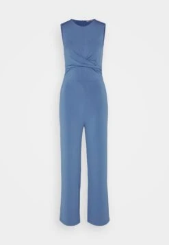 Anna Field Jumpsuit - Dark Blue -Beste Kleding Winkel 2a273b2428d64f6baa90a1f997ffacaa
