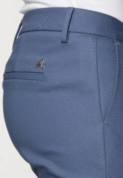 Mos Mosh Abbey Night Pant - Broek - Indigo Blue 11 Mos Mosh Abbey Night Pant - Broek - Indigo Blue -Beste Kleding Winkel 2a5b0d32698047f4a0cd2940fbe89e56