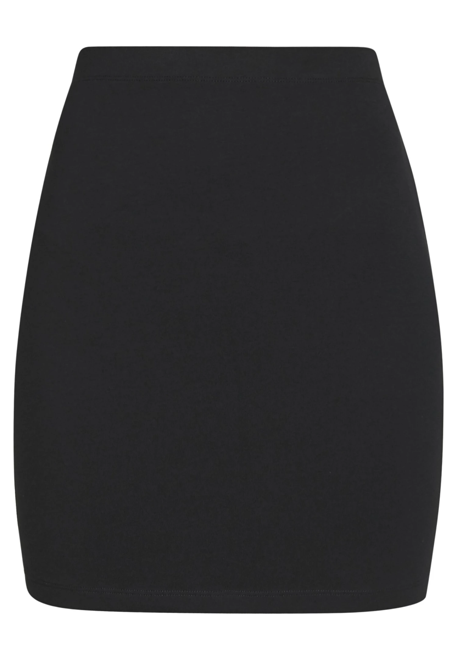 Even&Odd 2 Pack - Minirok - Khaki/Black 5 Even&Odd 2 Pack - Minirok - Khaki/Black - Afbeelding 3