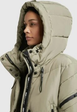 Khujo Sonje 4 - Winterjas - Mintgrün 15 Khujo Sonje 4 - Winterjas - Mintgrün -Beste Kleding Winkel 2aec99af490444149dc38e9cfe197251
