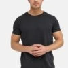 Indicode Jeans Wilbur - T-Shirt Print - Anthrazit 1 Indicode Jeans Wilbur - T-Shirt Print - Anthrazit -Beste Kleding Winkel 2ba871b8945f4b6999402db7efd32e31
