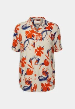 Pier One Overhemd - Beige -Beste Kleding Winkel 2bbd49b10b164e7080a3f8418d53e1c1