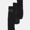 Anna Field 3 Pack - Sokken - Black -Beste Kleding Winkel 2bdff8b2d6f24c149abc04ae36511a08