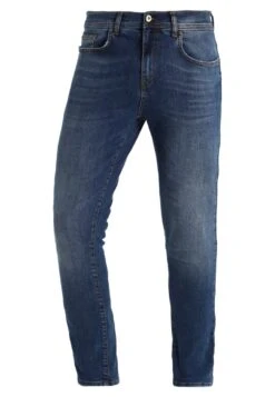 Pier One Jeans Skinny Fit - Mid Blue Denim 13 Pier One Jeans Skinny Fit - Mid Blue Denim -Beste Kleding Winkel 2c112b3d351b472eab21e295d1146f86