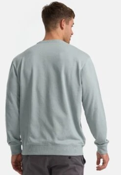 Indicode Jeans Holt - Sweater - Abyss -Beste Kleding Winkel 2cb68df8313248878db4d7d719c6293d