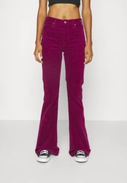 Lee Breese - Flared Jeans - Foxy Violet 13 Lee Breese - Flared Jeans - Foxy Violet -Beste Kleding Winkel 2cfbe5e00b6e4b4e887e37e398e89232