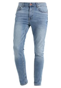 Pier One Jeans Skinny Fit - Light Blue 13 Pier One Jeans Skinny Fit - Light Blue -Beste Kleding Winkel 2cfcb7b5bce64c83969f0d2d1cc83b40