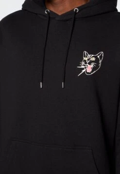 YOURTURN Unisex - Hoodie - Black 13 YOURTURN Unisex - Hoodie - Black -Beste Kleding Winkel 2d33707fa34e4fcaad1a5f5ba4484fc5