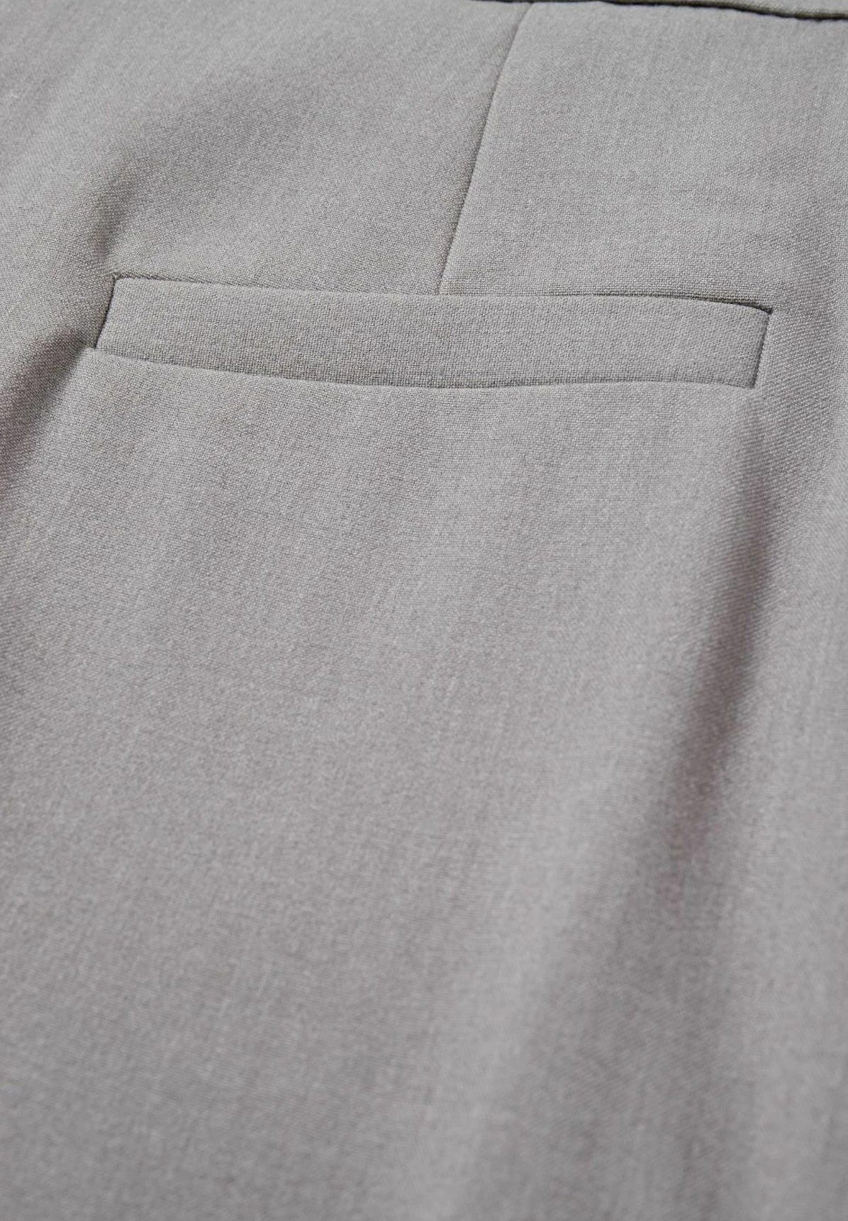 Broek - Gray 5 Broek - Gray - Afbeelding 3