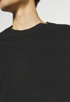 Pier One Pyjama - Black -Beste Kleding Winkel 2d7a3bf373434ec99530f26b5c489aa6