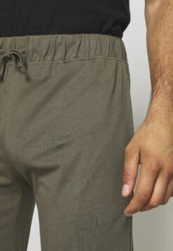 Pier One 2 Pack - Pyjamabroek - Black/Khaki 13 Pier One 2 Pack - Pyjamabroek - Black/Khaki -Beste Kleding Winkel 2d7e8aabb1c34004a160f9bd3c559011