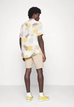 Pier One 2 Pack - Shorts -Dark Blue/Tan 18 Pier One 2 Pack - Shorts -Dark Blue/Tan -Beste Kleding Winkel 2da84bf7400144ac9ebc4ca05fbe926a