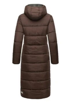 Navahoo Isalie - Winterjas - Dark Choco 16 Navahoo Isalie - Winterjas - Dark Choco -Beste Kleding Winkel 2dde916506d84c0f907d458dfbd74a8d