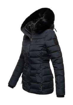 Navahoo Milianaa - Winterjas - Dark Blue 9 Navahoo Milianaa - Winterjas - Dark Blue -Beste Kleding Winkel 2ea62ffa991c49ccbca4ea226aaf8000
