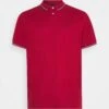 Pier One Poloshirt - Red 1 Pier One Poloshirt - Red -Beste Kleding Winkel 2f2d8b2711f24c18bee67a6b5af96085