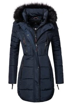 Marikoo Moonshine - Winterjas - Blue 18 Marikoo Moonshine - Winterjas - Blue -Beste Kleding Winkel 302138ff3dc7418281858891440acd96