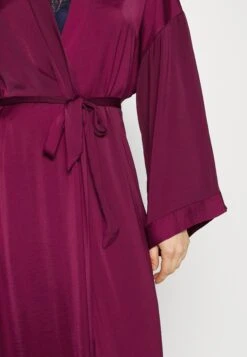 Anna Field Bridal Dressing Gown - Badjas - Purple 14 Anna Field Bridal Dressing Gown - Badjas - Purple -Beste Kleding Winkel 30529fa901024ca5985dfc891411eea3