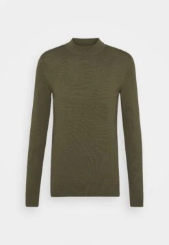 Pier One Trui - Oliv 12 Pier One Trui - Oliv -Beste Kleding Winkel 308dd405237e4daa80d7cfacd651a484