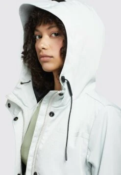 Khujo Jomana - Parka - Blassgrün 13 Khujo Jomana - Parka - Blassgrün -Beste Kleding Winkel 313419d8df1945eaa952fd76b8ebf020